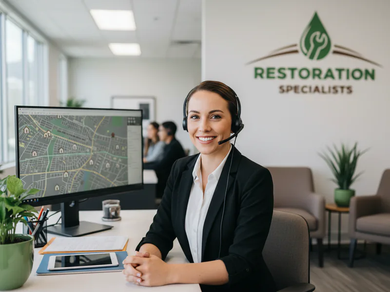 Water Damage Restoration  in Frisco  FAQ