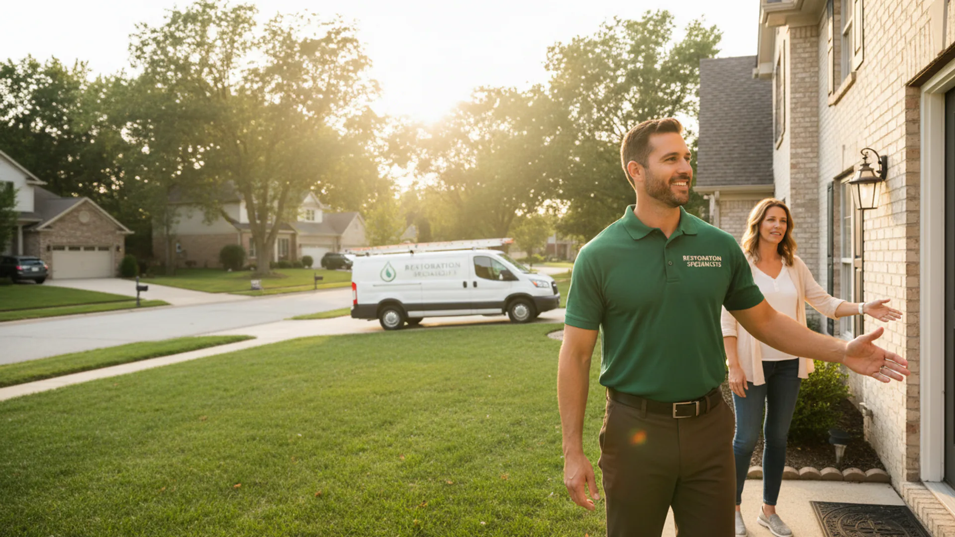 Guaranteed Quality Water Damage Restoration in Frisco, TX Near Me – Superior Results Around the Clock